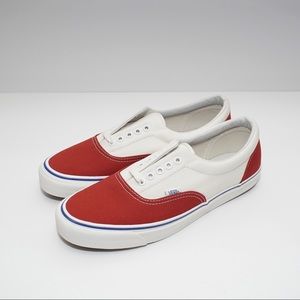 Vans Vault OG Era
